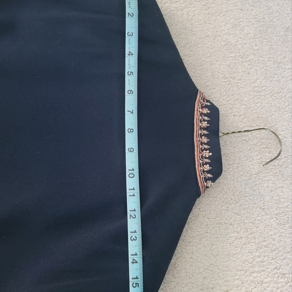 Men's sherwani - Picture 5 of 8